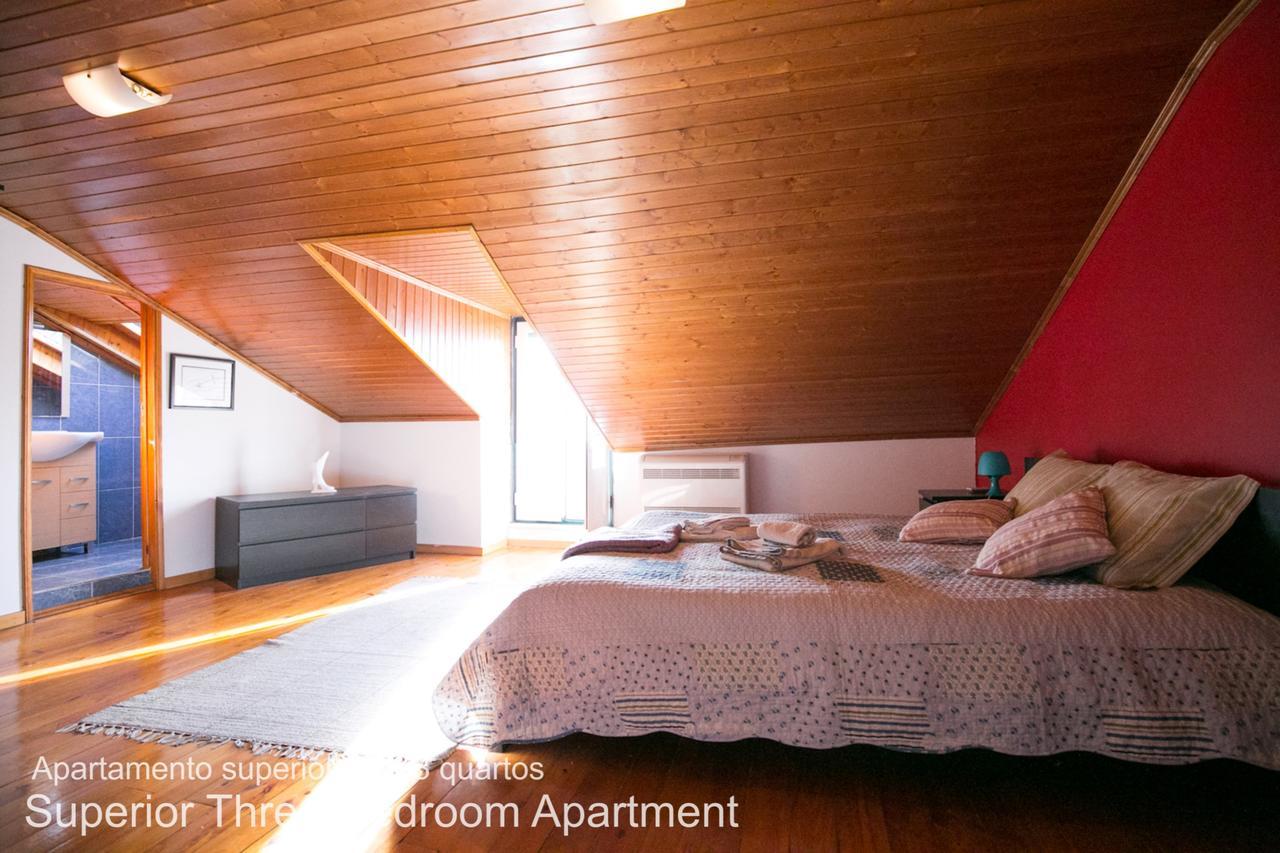 Akicity Alfama Classic Apartment Lisbon