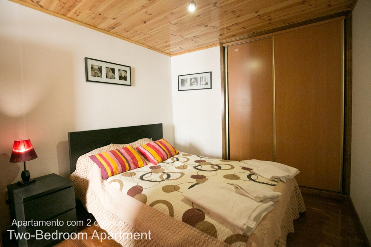 Apartment Akicity Alfama Classic Lisbon