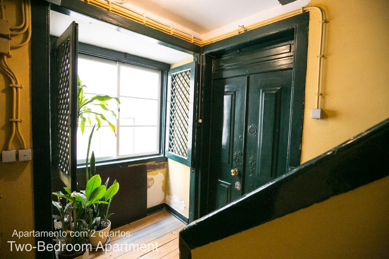 Akicity Alfama Classic Apartment Lisbon