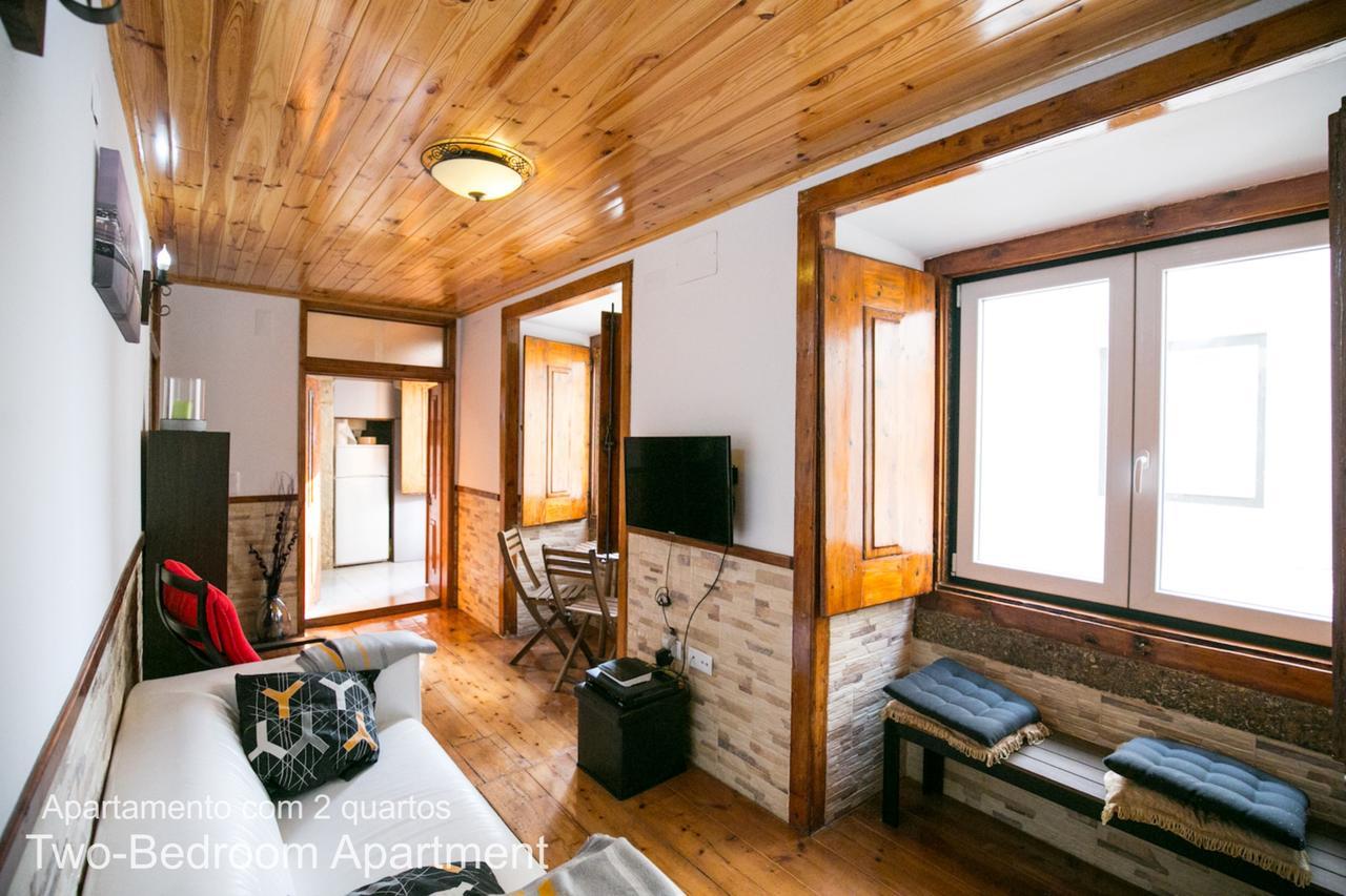 Apartment Akicity Alfama Classic *