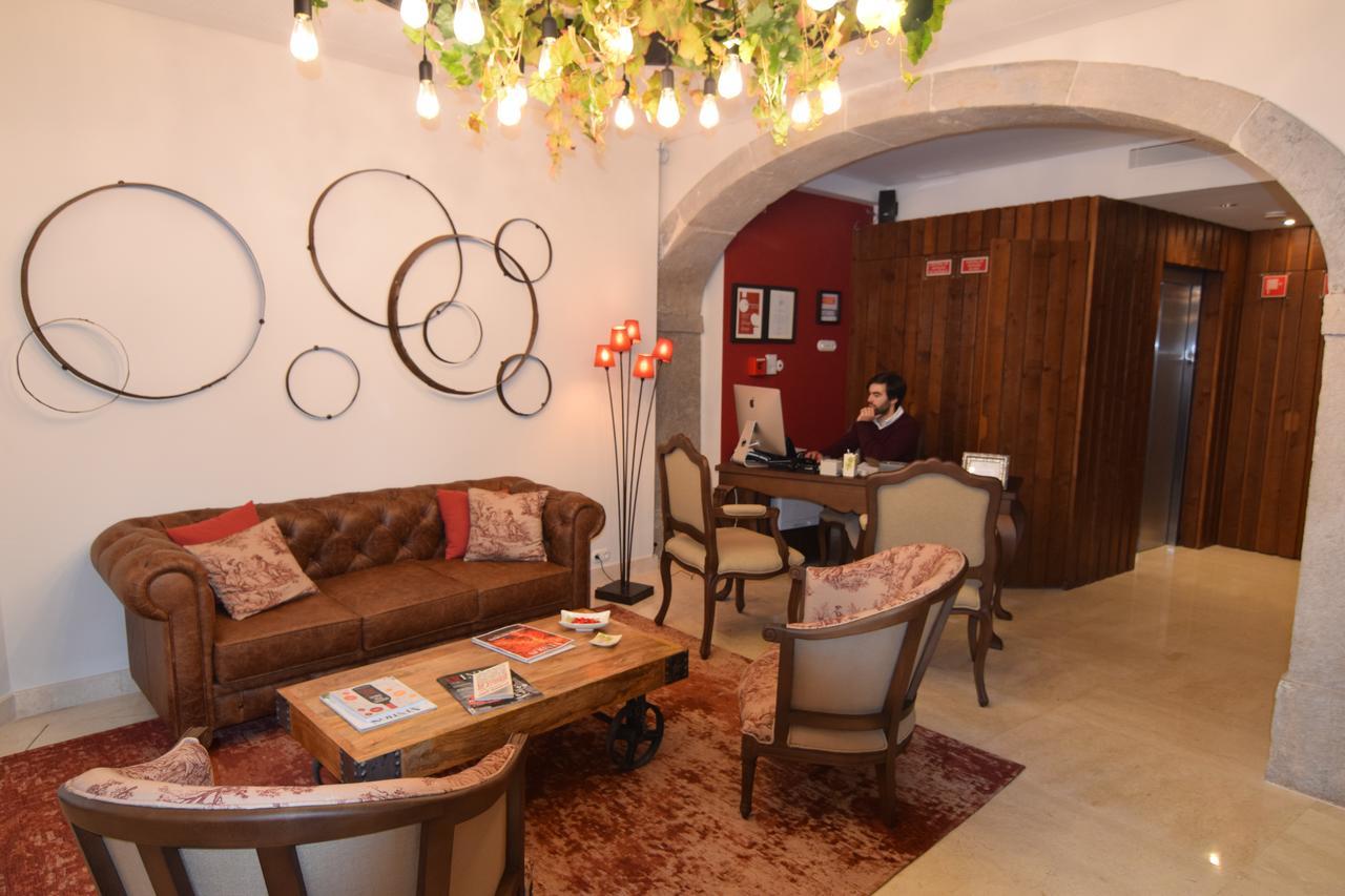 Wine Hotel Lisbon