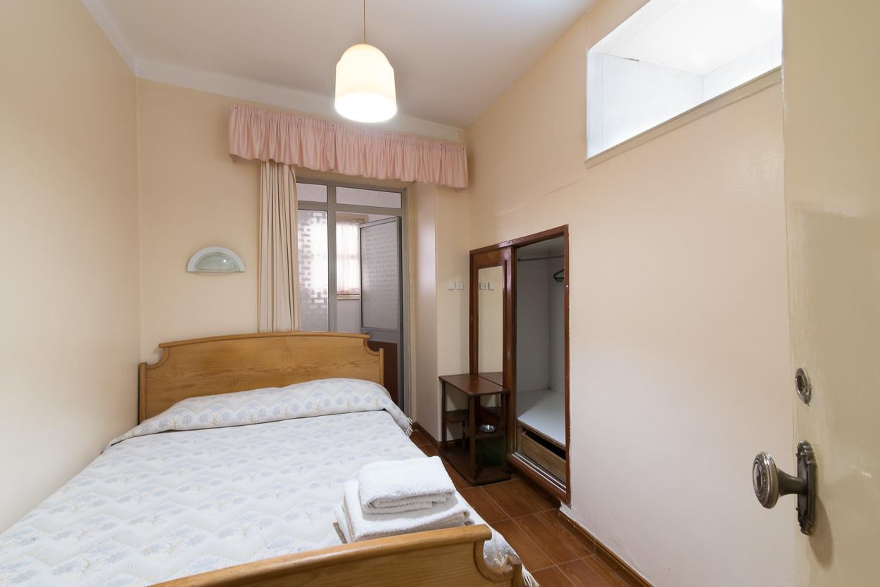Residencia Nova Avenida
