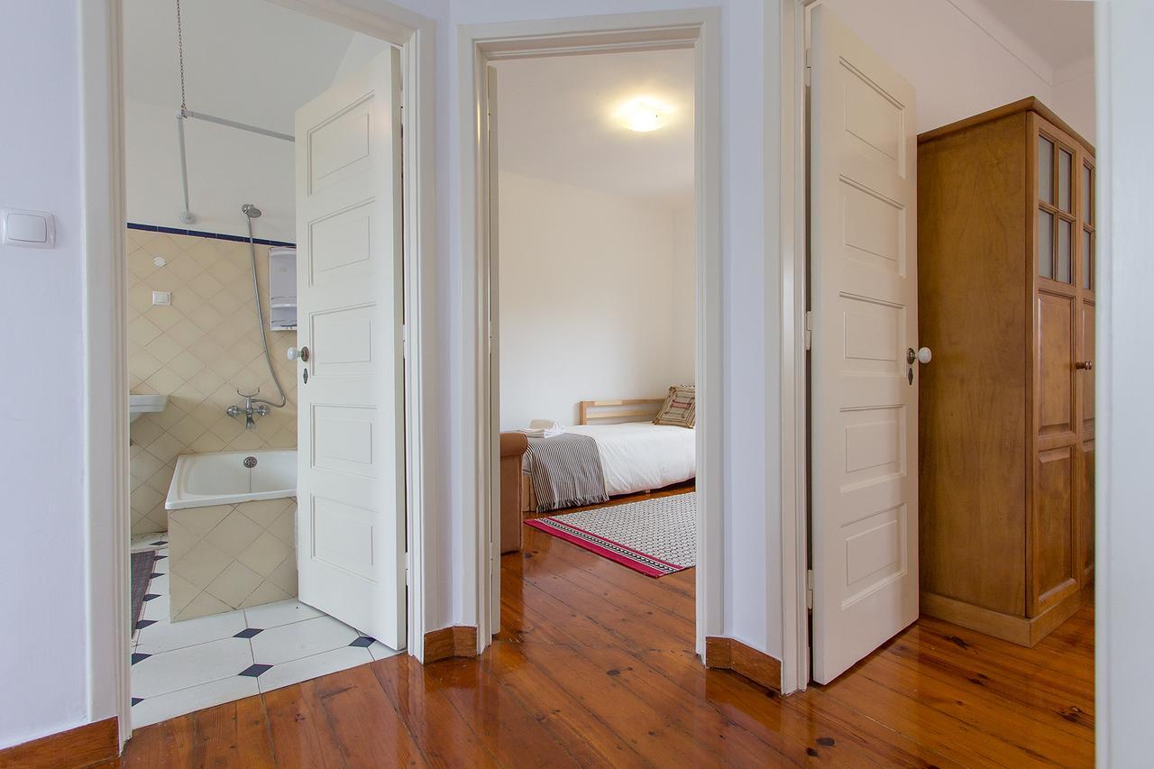 Villa Beato By Homing Lisbon