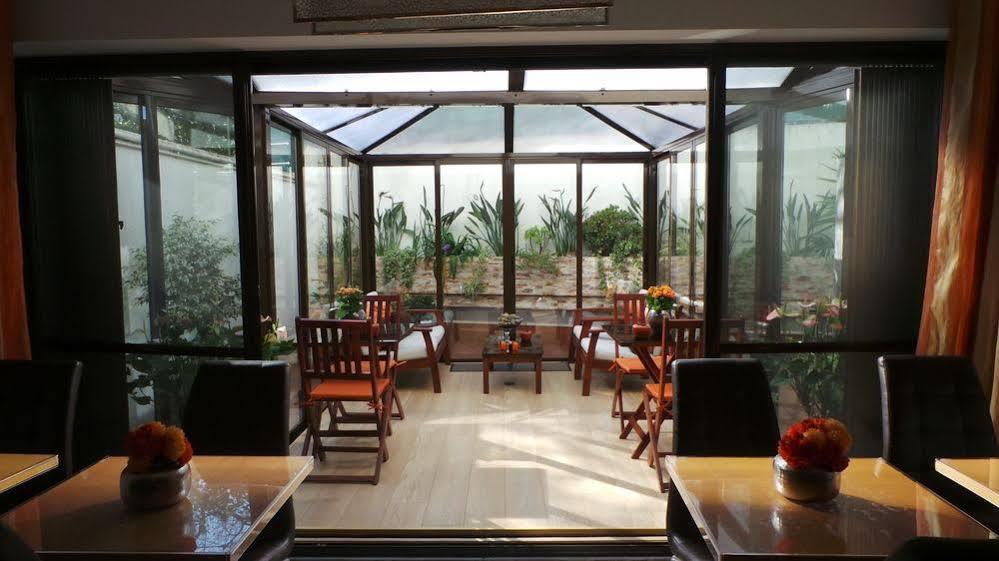 Hotel Dom João Lisboa