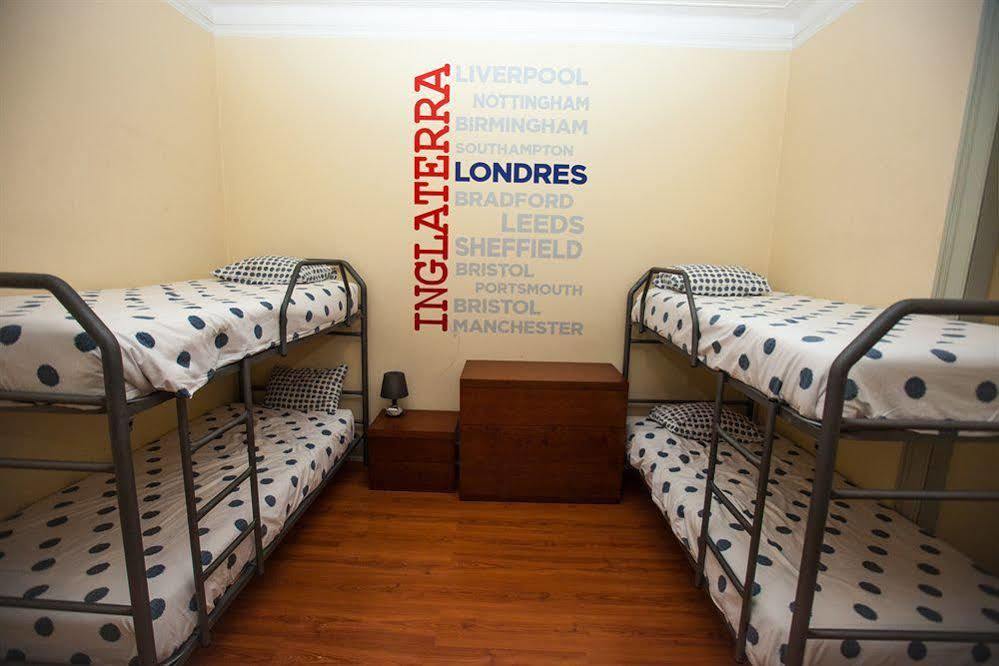 Hostel Tagus *
