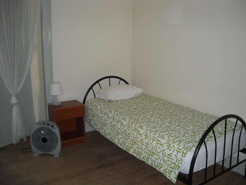Hostel Tagus