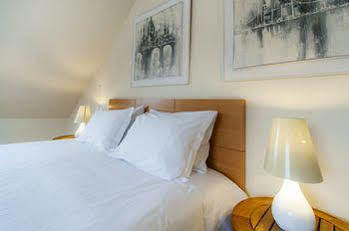 Chiado Hotel Lisboa