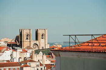 Chiado Lisboa