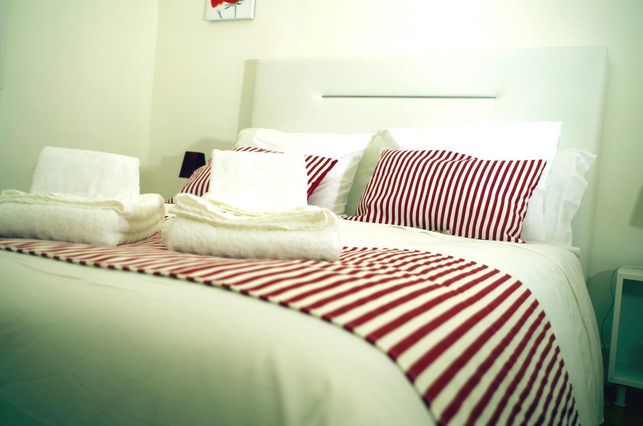 Cheesecake Boutique House 3* Lisbon