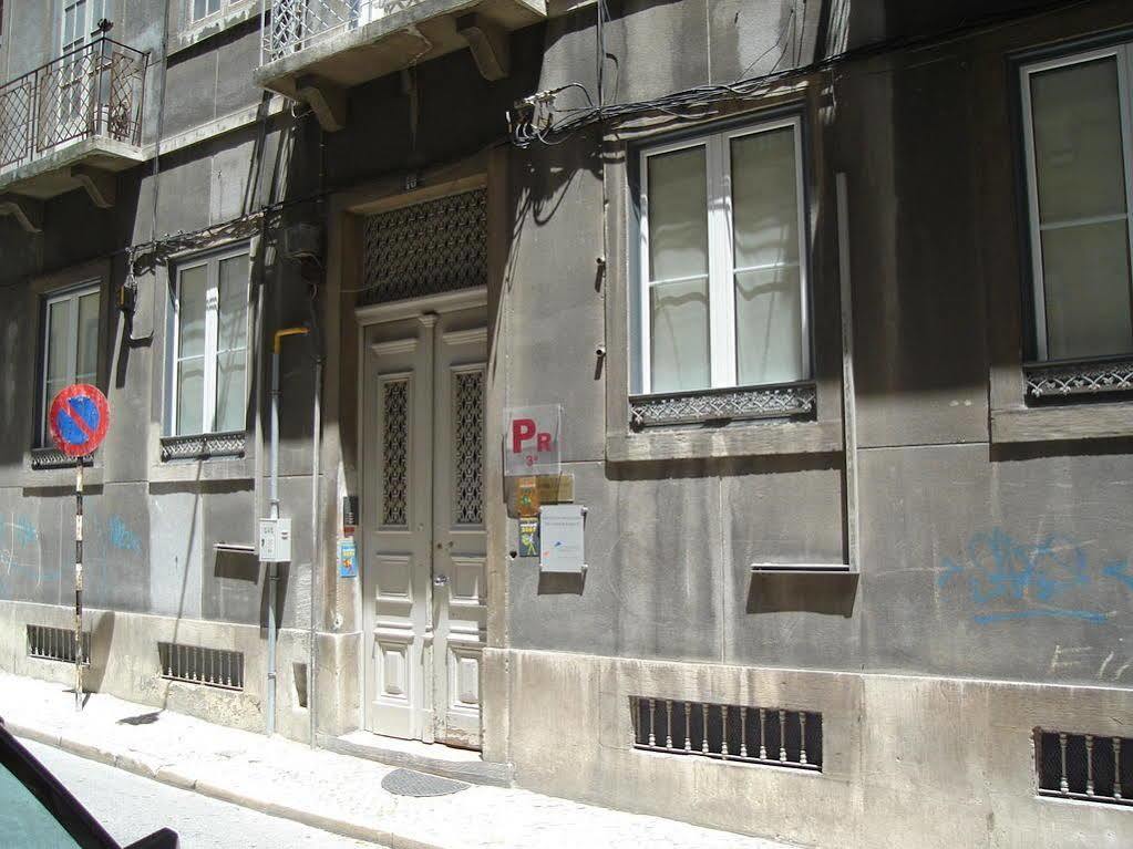 Perola Da Baixa Lisbon