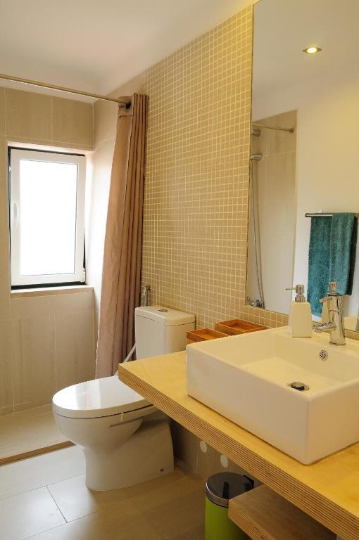 Alfama Terrace Apartment *
