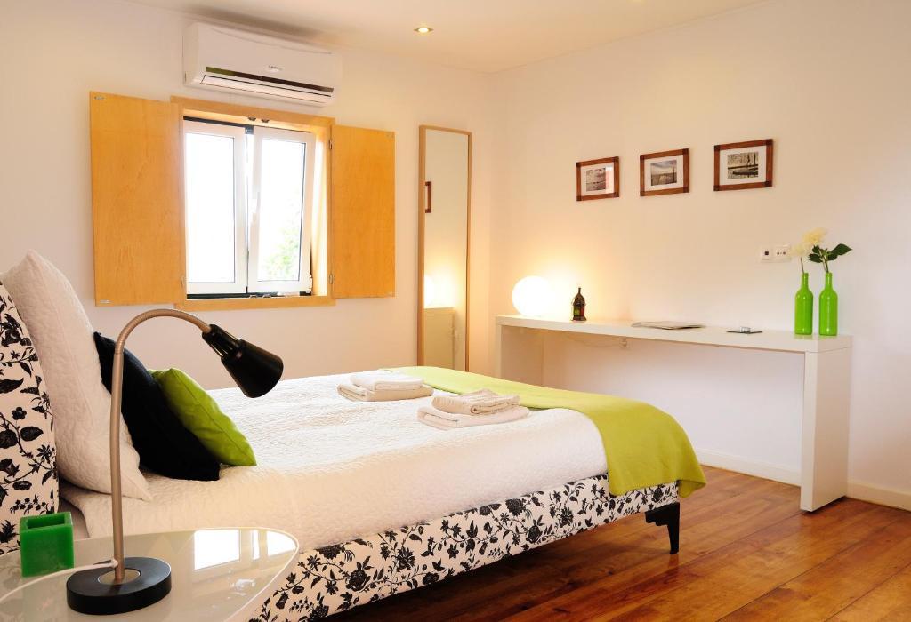 Apartment Alfama Terrace *