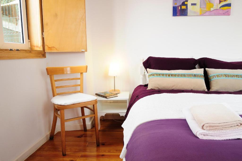 Alfama Terrace Apartment *