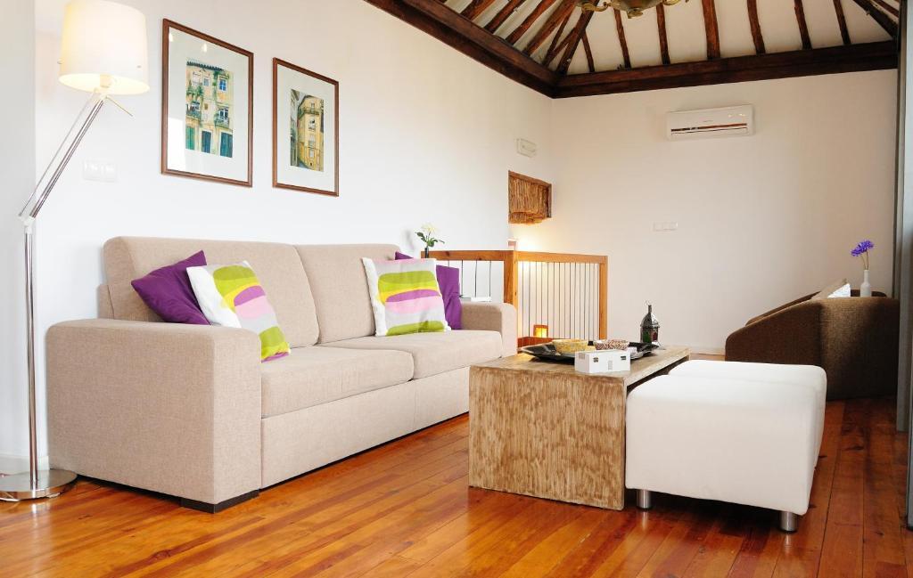 Apartment Alfama Terrace *