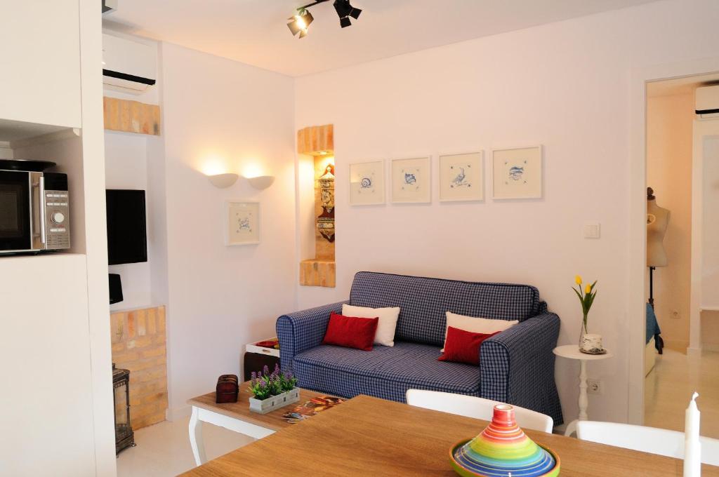 Alfama Terrace Apartment