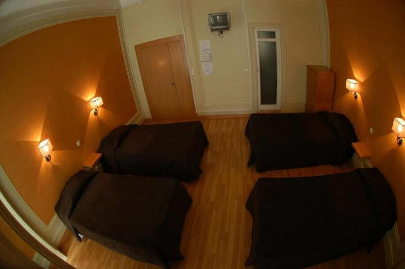 Guest house Residencial Do Sul Lisbon