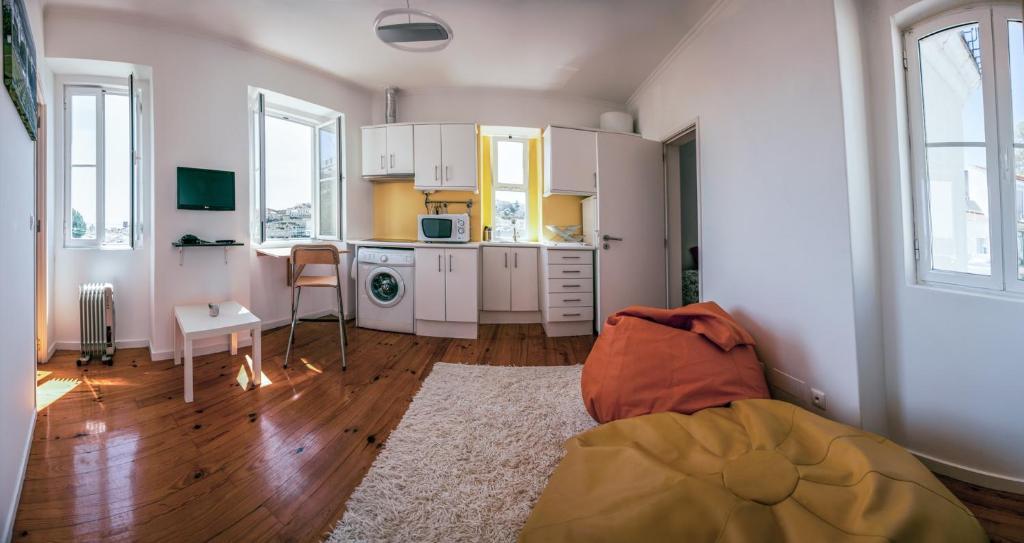 4 Places - Apartment