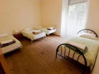 Tagus Hostel Lisbon