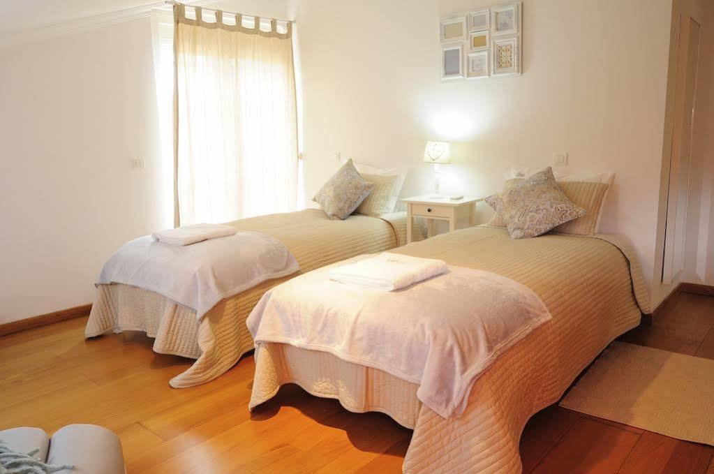 Cruz Apartment *