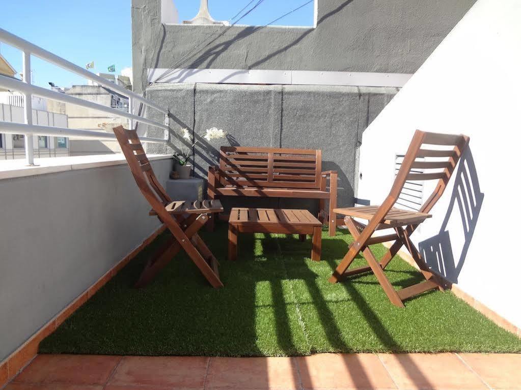 Apartment Cruz Lisbon