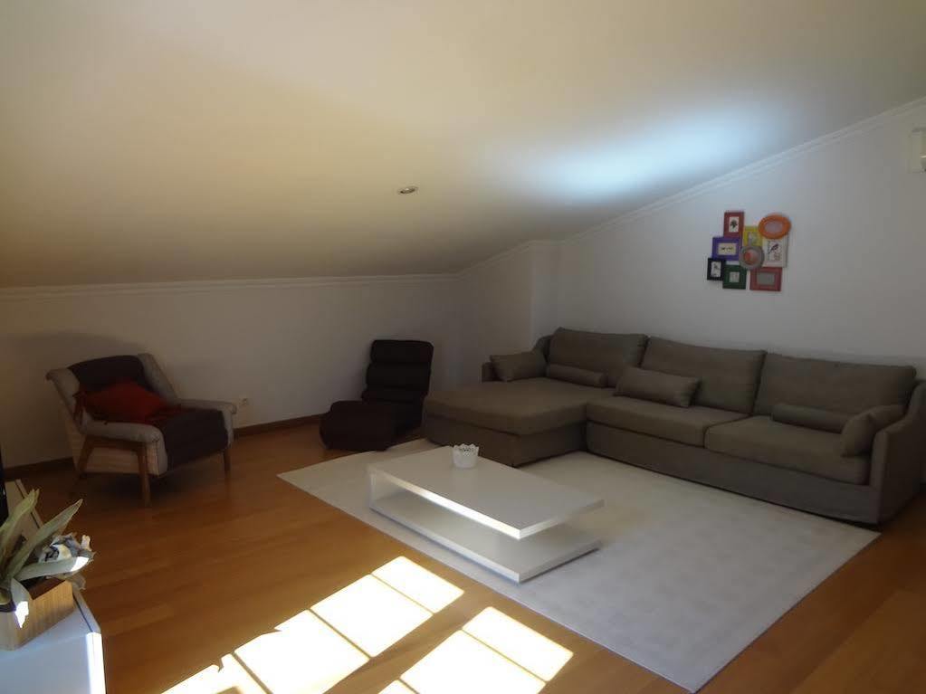 Apartment Cruz Lisbon