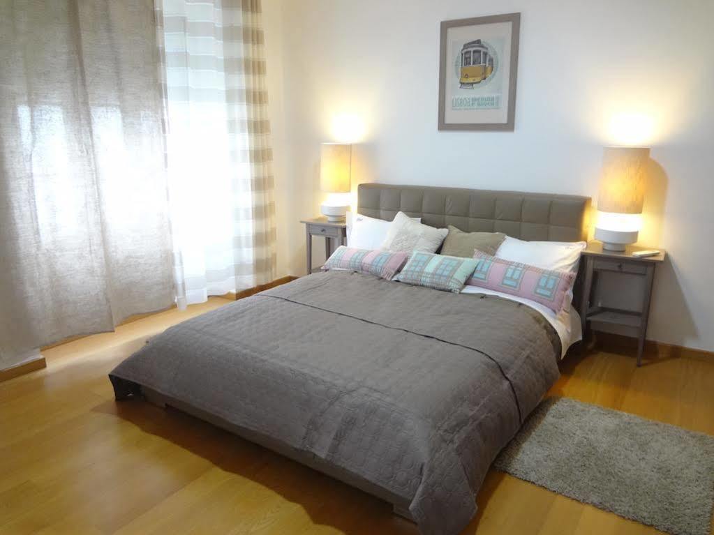 Cruz Apartment