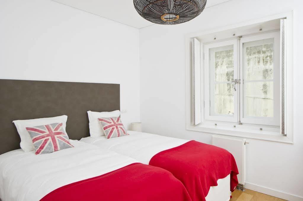 Apartment Designchiadoflats