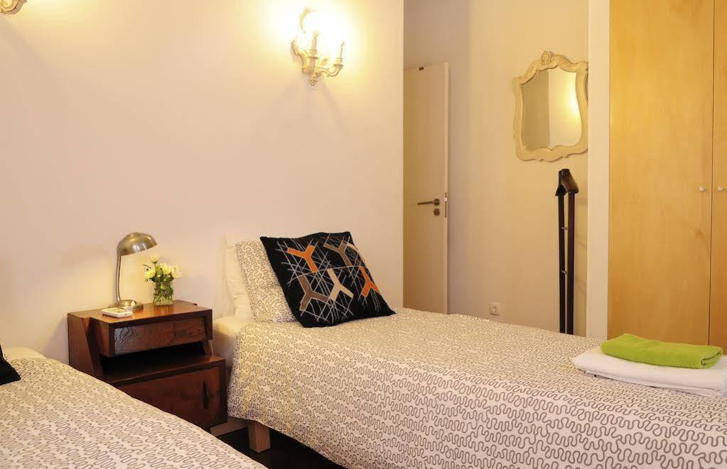 Apartment Alfama Terrace *