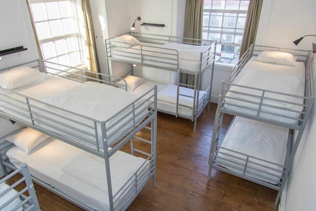 Goodmorning Solo Traveller Hostel Hostel