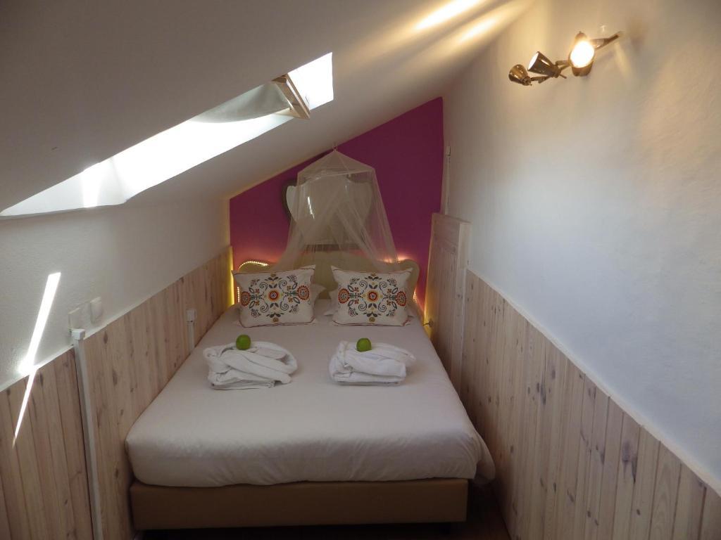 Bed & Breakfast The Imperial 2*