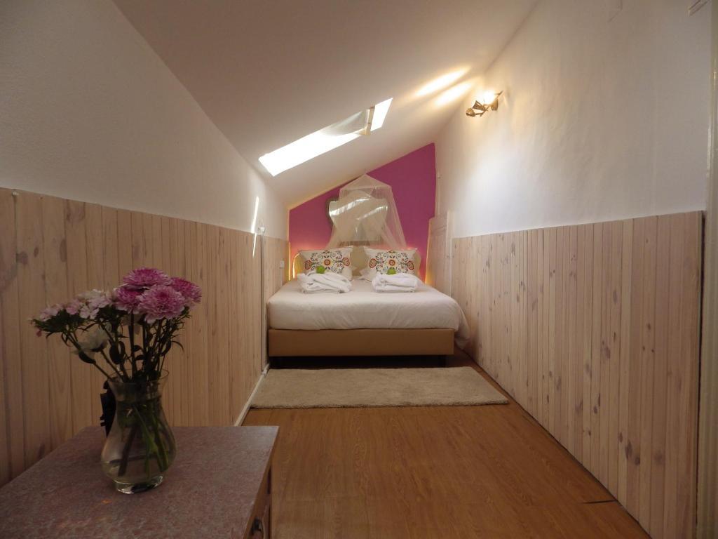 Bed & Breakfast The Imperial Lisbon