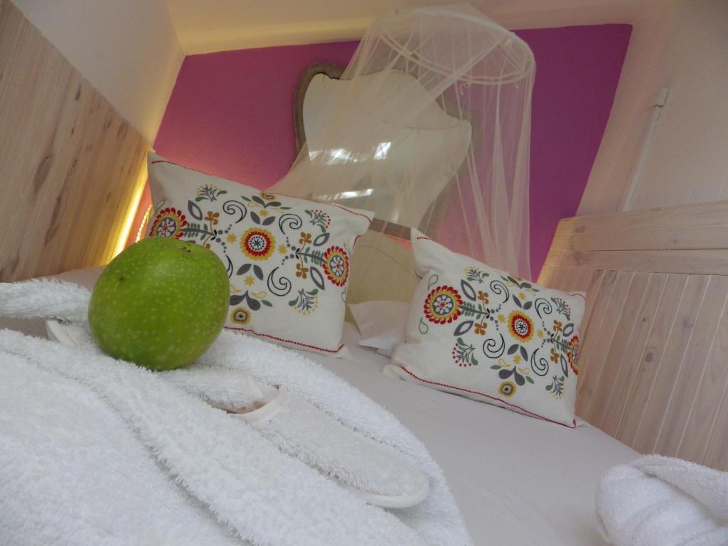 The Imperial Bed & Breakfast