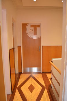 Terrace Hostel Lisbon