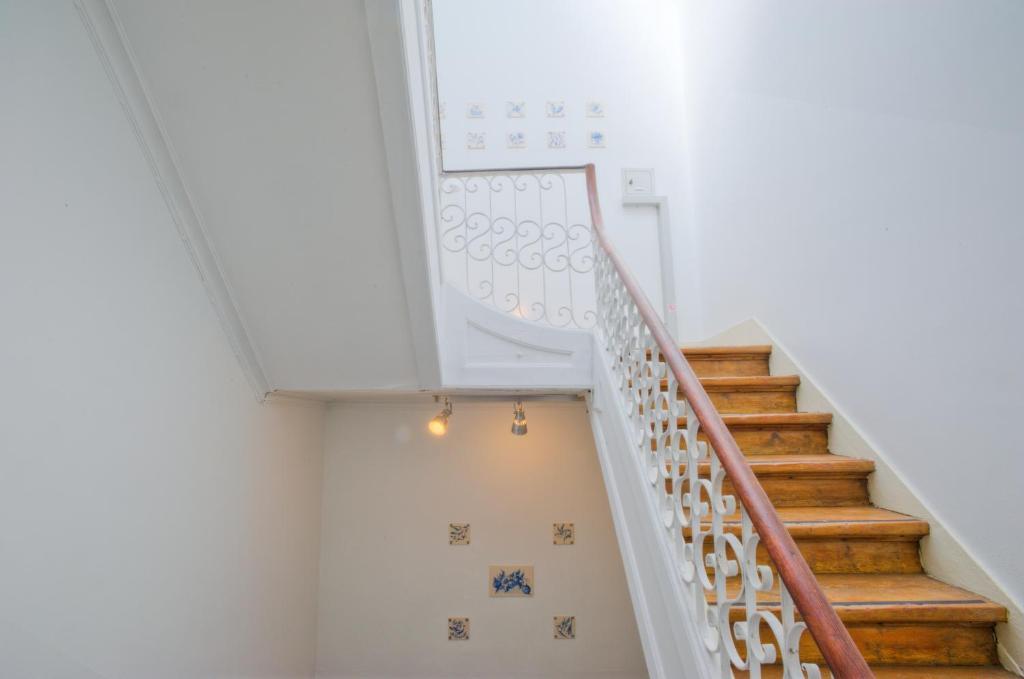 Bed & Breakfast The Imperial 2*