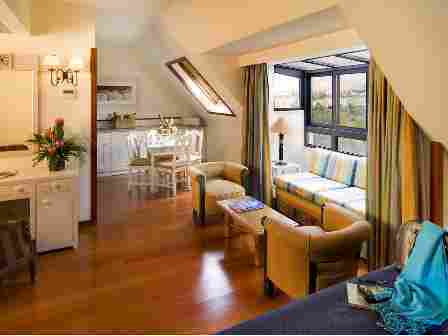 Real Residencia - Turisticos 4* Lisbon