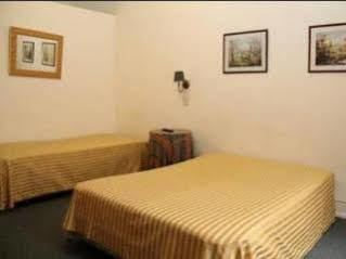 Hotel Residencial Soria
