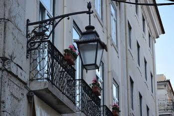 Chiado Dream Hotel