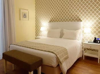 Chiado Dream Hotel Lisbon