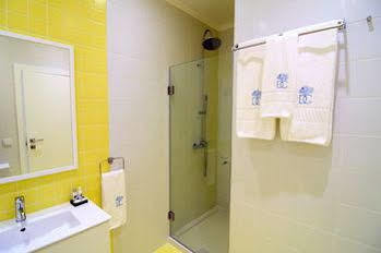 Chiado Dream Hotel Lisbon