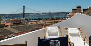 Near River * Lisbon