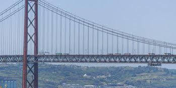 Near River * Lisbon