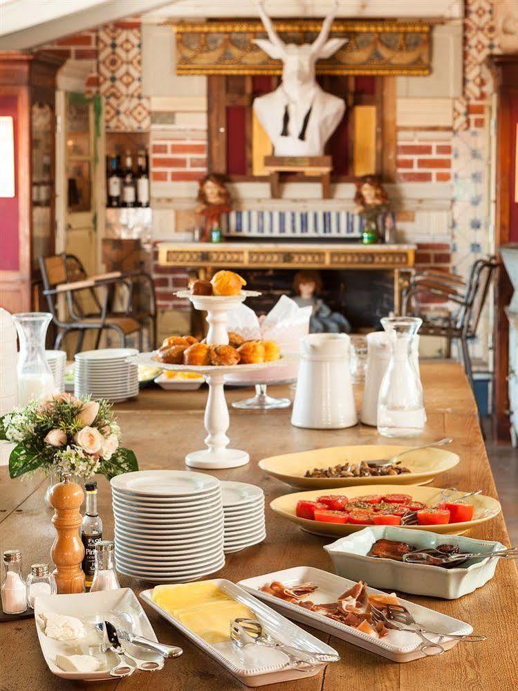 The Independente & Terrace 3* Lisbon