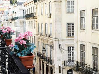 Hotel Chiado Dream 3*