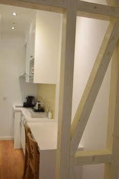 Chiado Dream 3* Lisbon
