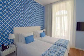 Chiado Dream 3* Lisbon