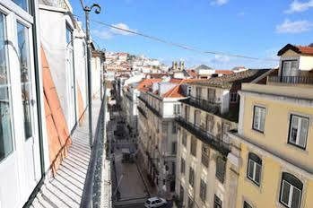 Chiado Dream 3* Lisbon