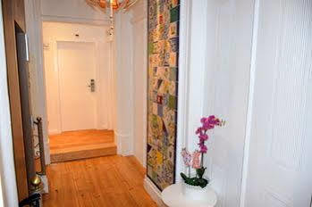 Chiado Dream 3* Lisbon