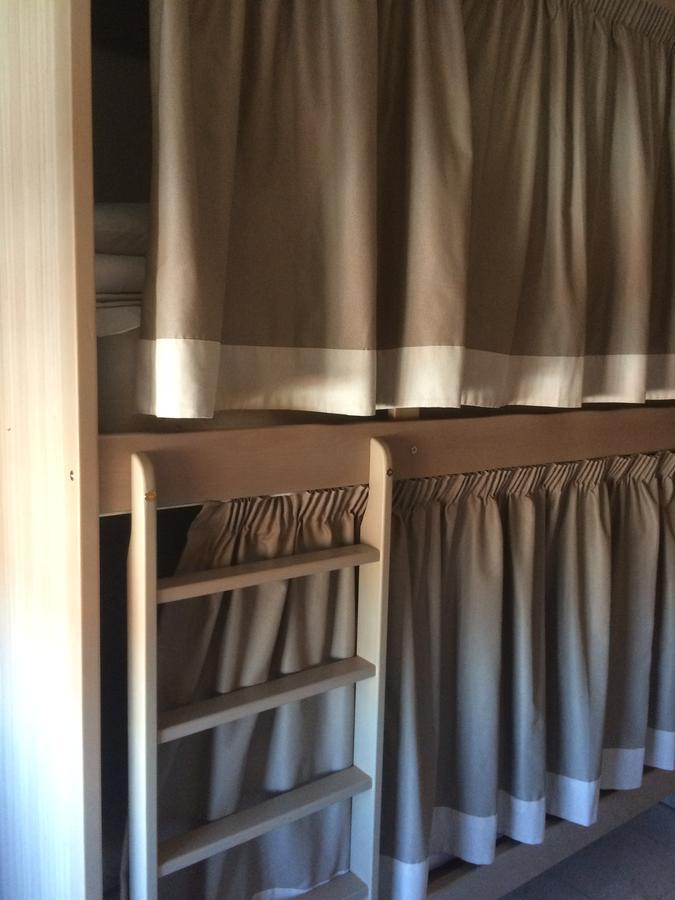 Be Olaias Homestay Lisbon