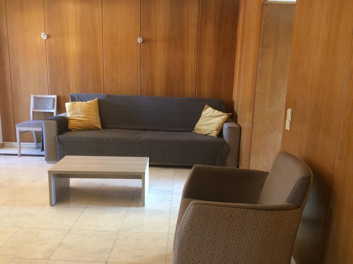 Homestay Be Olaias Lisbon