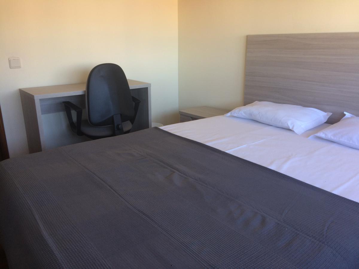 Be Olaias Homestay